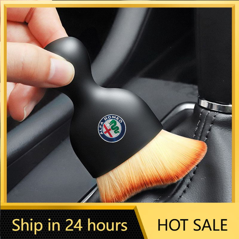 2026 Hot Car Stickers Car Inte - Dust Removal Sticker avis et prix