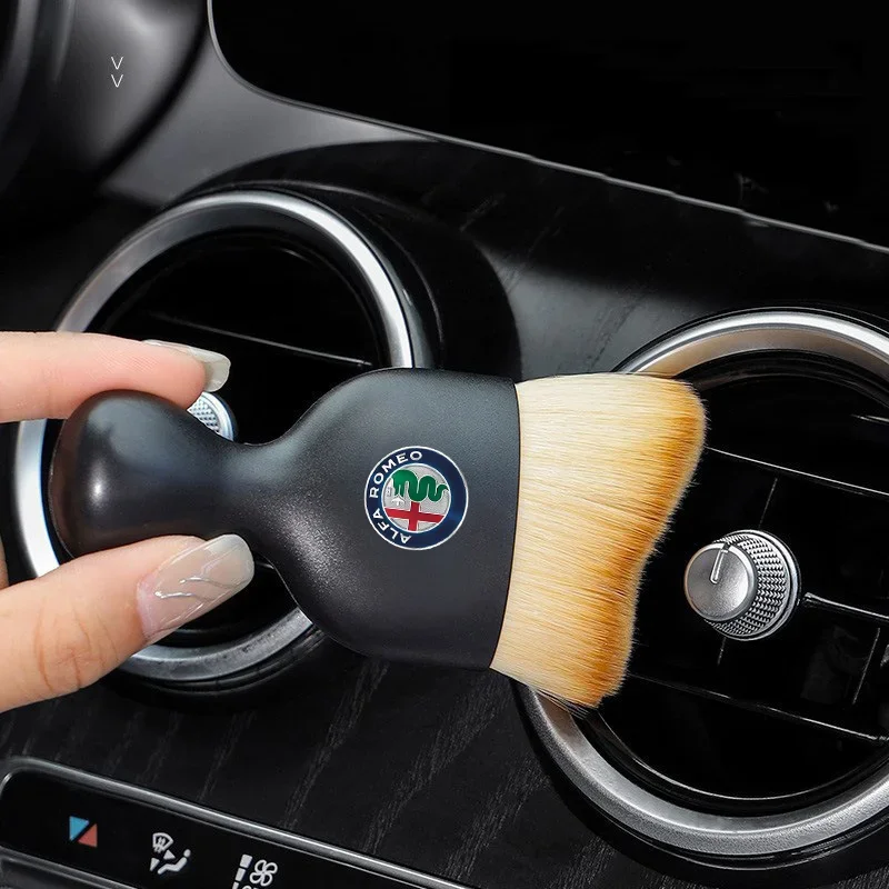 2026 Hot Car Stickers Car Inte - Dust Removal Sticker avis et prix