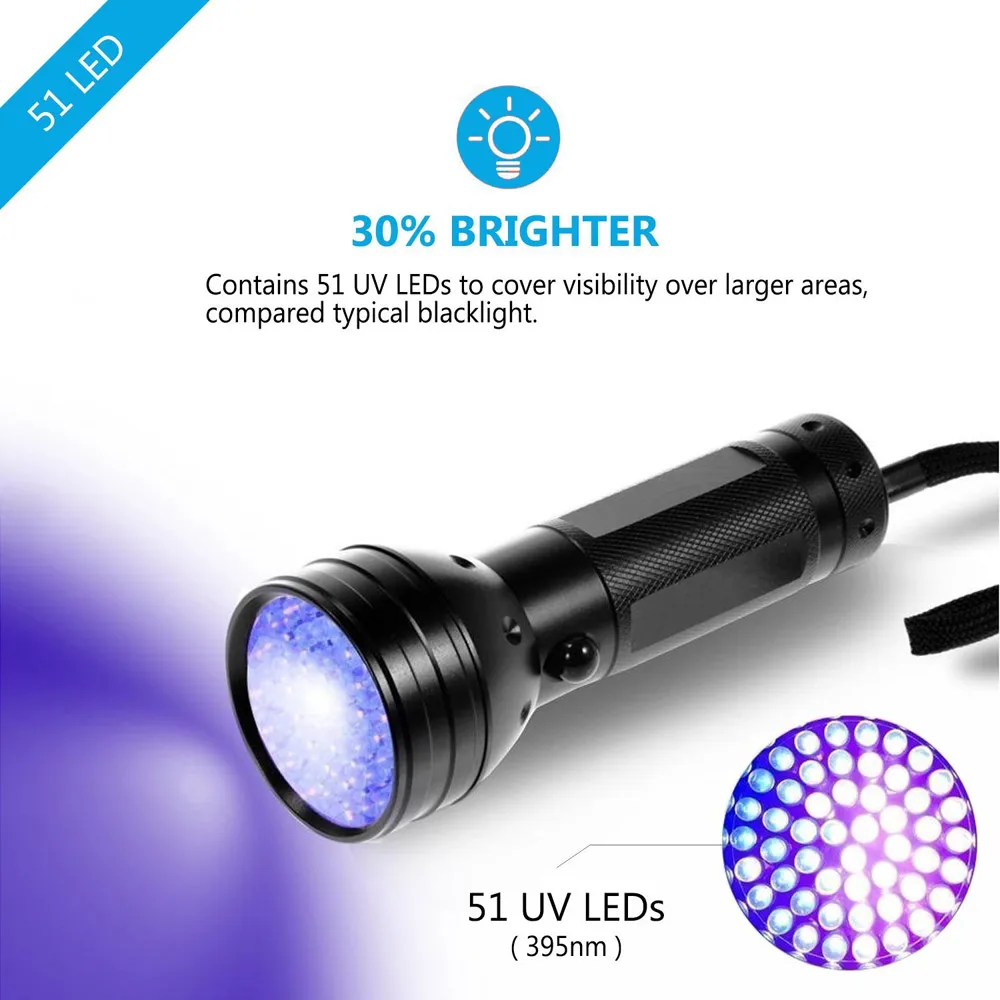 51 led UV light 5pcs/lot 5g TP - Liquid Uv Glue Kit avis et prix
