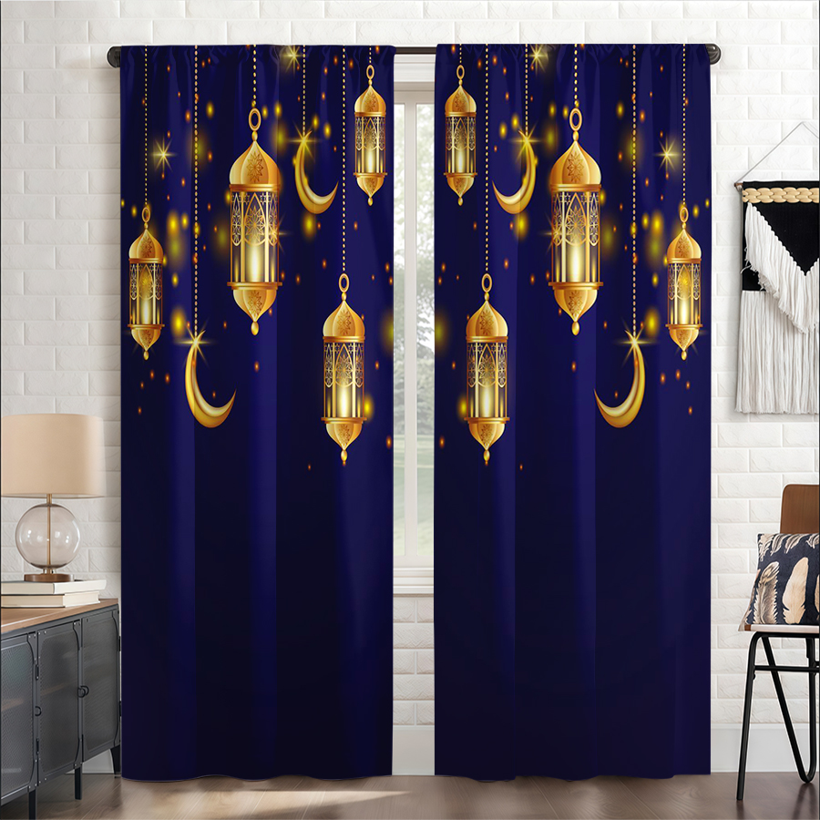 2 Pack Golden Lantern and Cres - Privacy Filter 2Pack avis et prix
