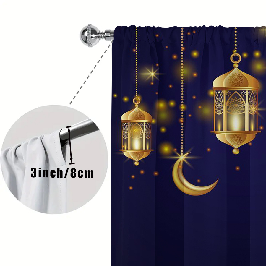 2 Pack Golden Lantern and Cres - Privacy Filter 2Pack avis et prix