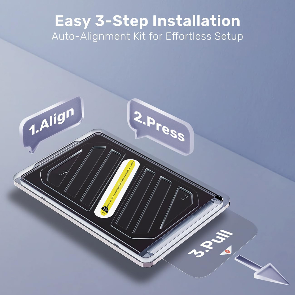 Tempered Glass Screen Protecto - Tempered Glass Screen 9H avis et prix