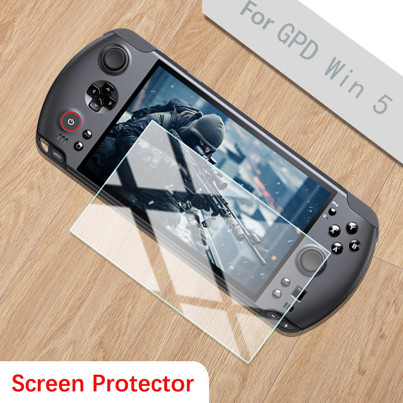 1PCS Anti-Scratch Clear/Anti-g - Matte Anti Glare Screen avis et prix