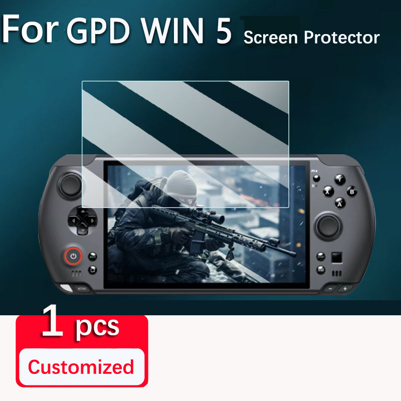 1PCS Anti-Scratch Clear/Anti-g - Matte Anti Glare Screen avis et prix