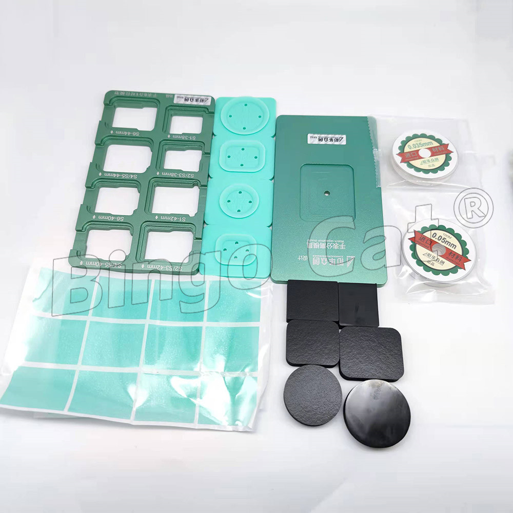 XHZC 10in1 Fitting Alignment P - Screen Alignment Tool avis et prix