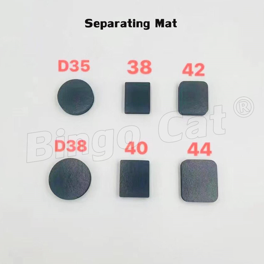 XHZC 10in1 Fitting Alignment P - Screen Alignment Tool avis et prix