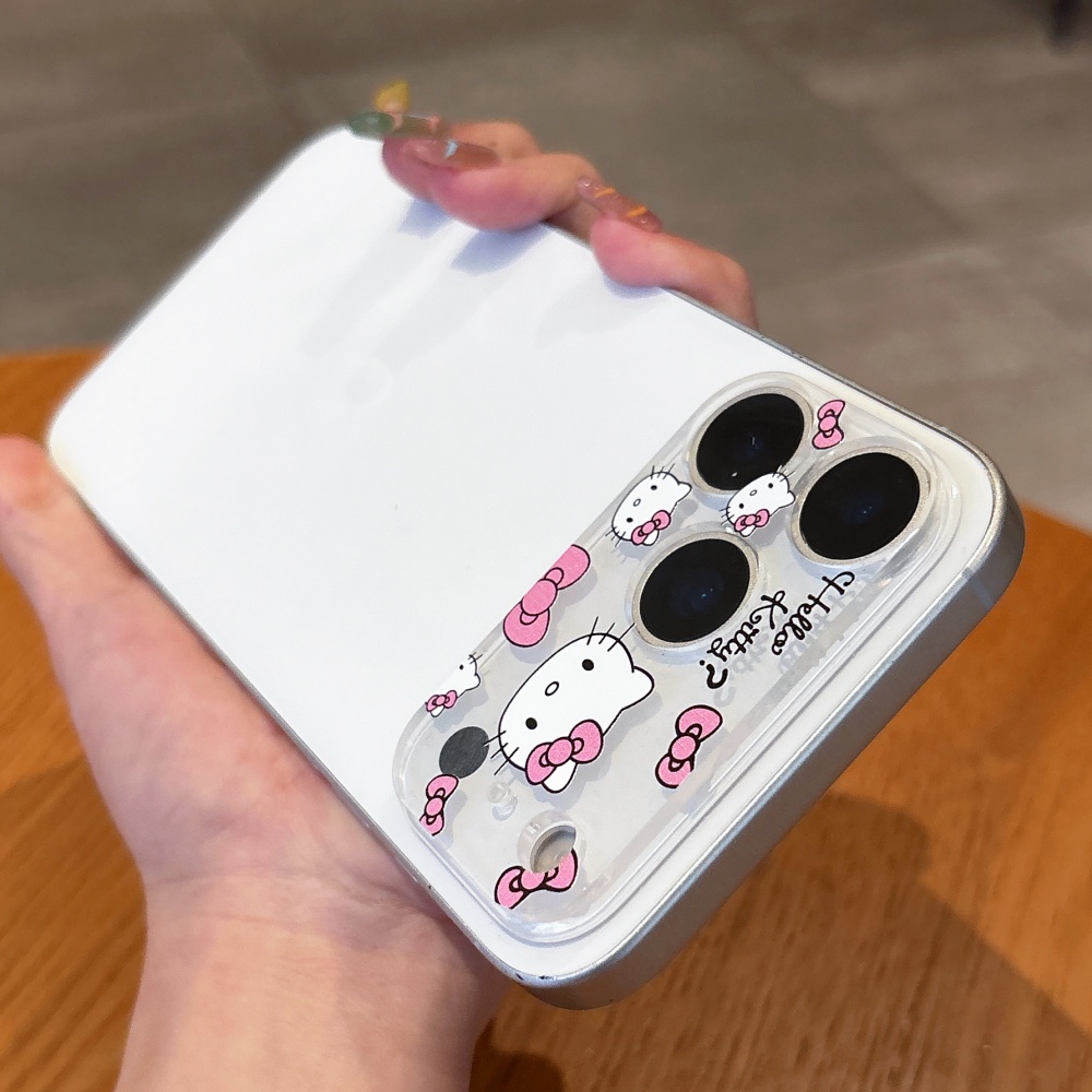 Cute Cartoon Camera Protector  - Camera Lens Protector avis et prix