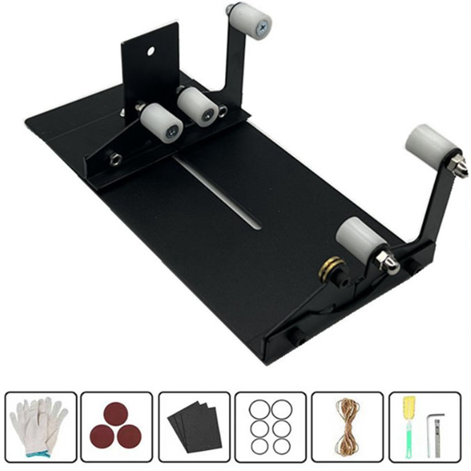 Glass Bottle Cutter Machine Fa - Screen Protector Cutter avis et prix