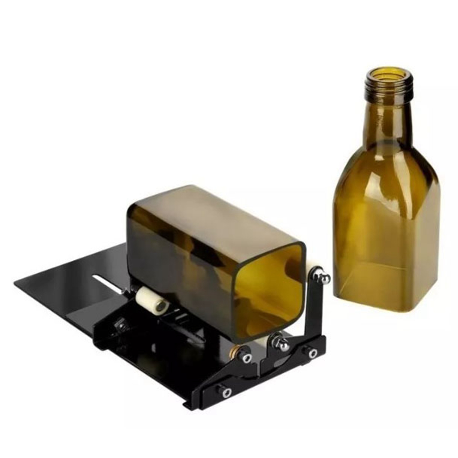 Glass Bottle Cutter Machine Fa - Screen Protector Cutter avis et prix