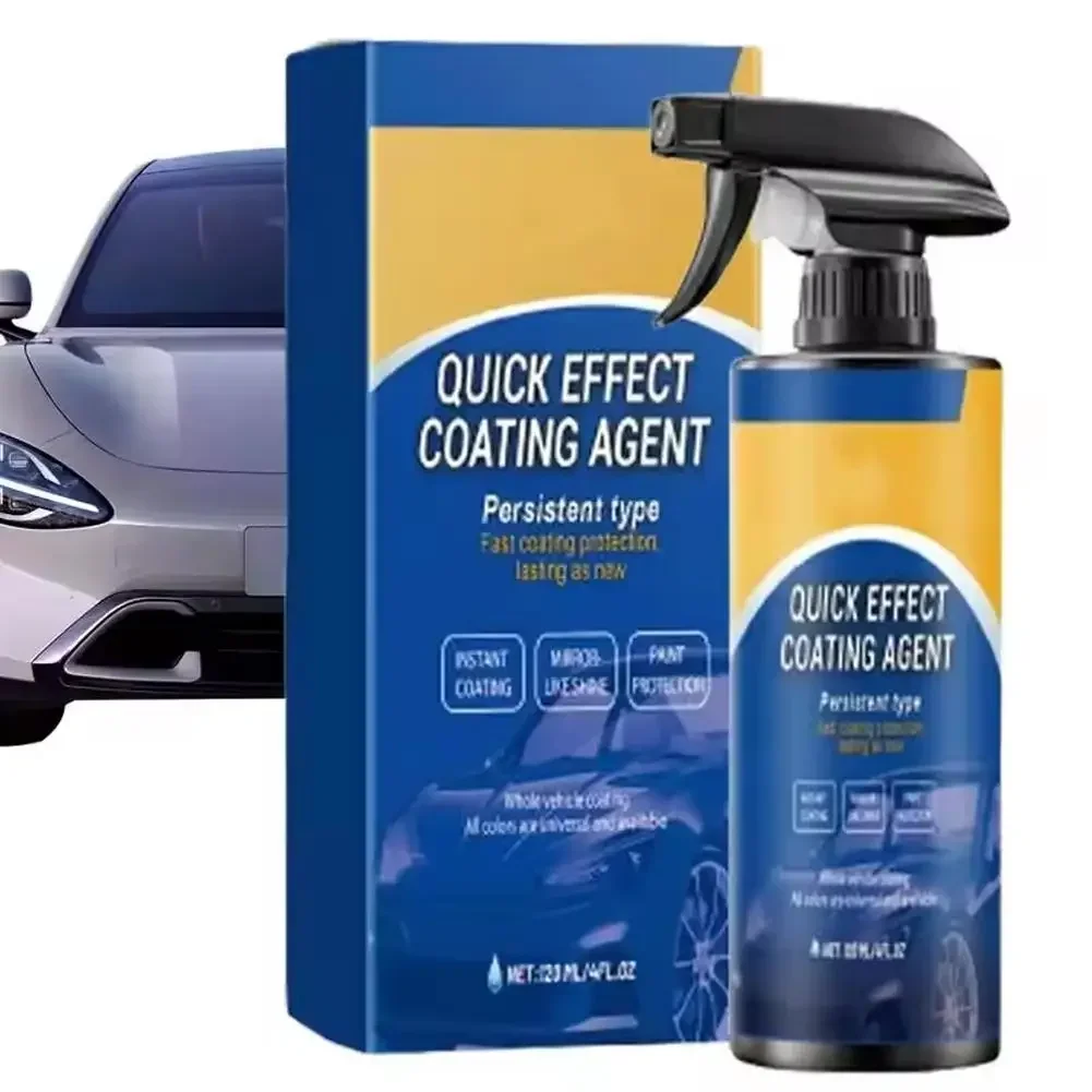 120ml Car Ceramic Nano Coating - Nano Liquid Coating avis et prix