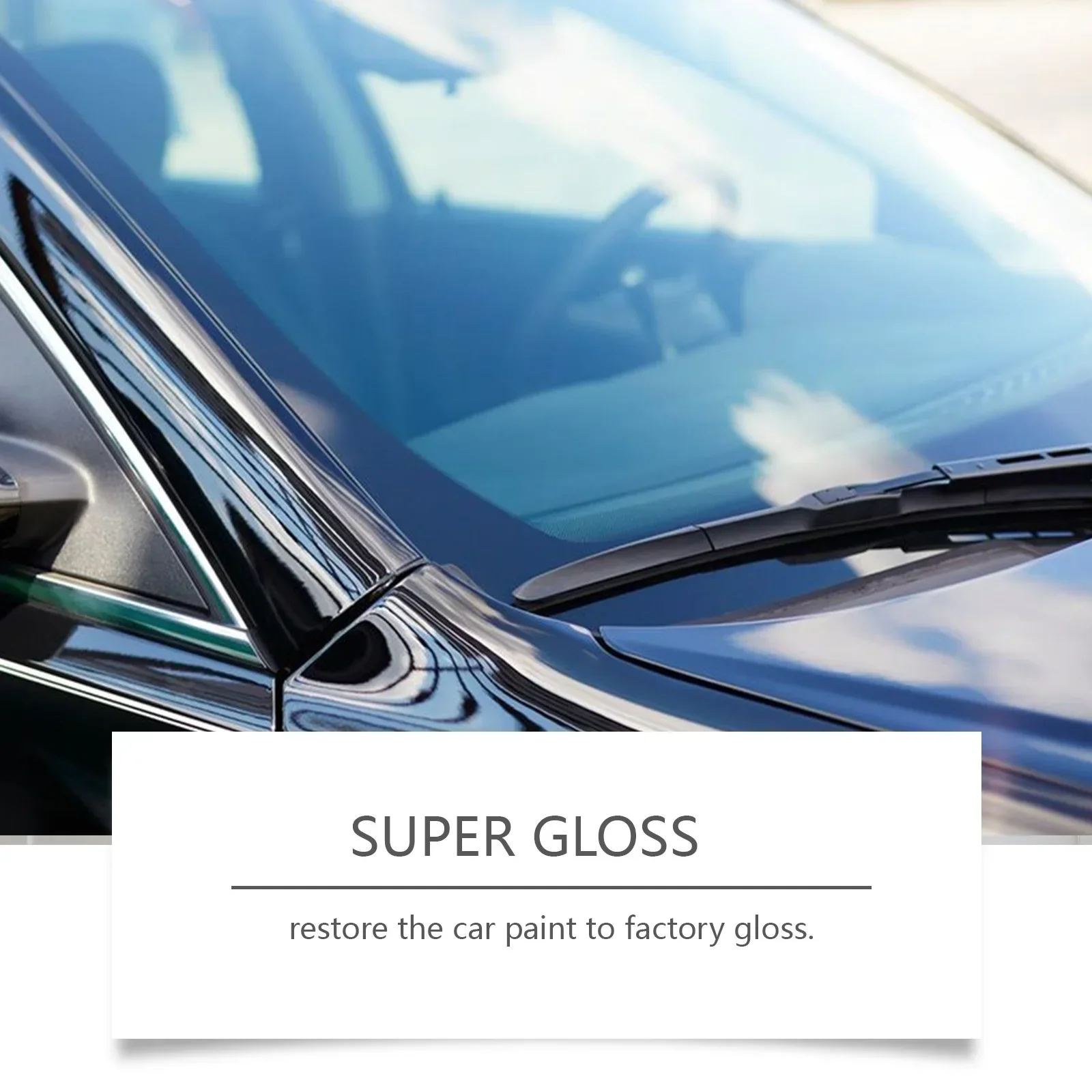 120ml Car Ceramic Nano Coating - Nano Liquid Coating avis et prix