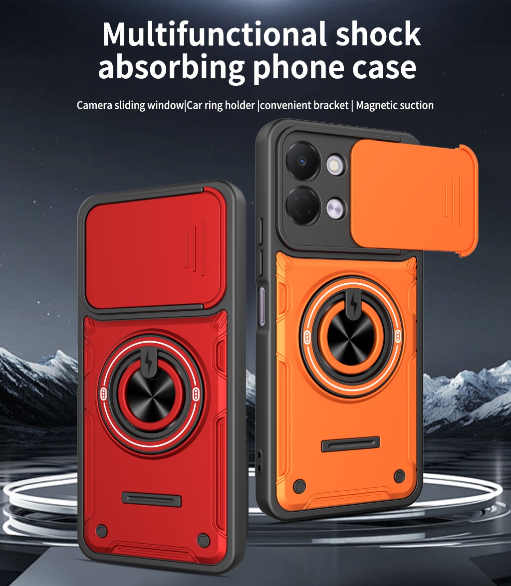 Slide Camera Lens Protector 36 - Camera Lens Protector avis et prix
