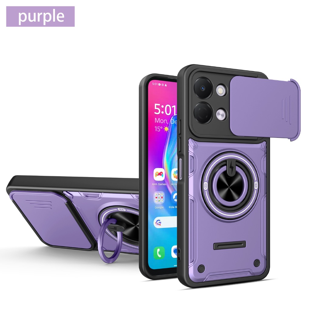 Slide Camera Lens Protector 36 - Camera Lens Protector avis et prix