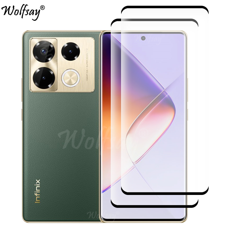 Curved Edge Tempered Glass For - Curved Edge Screen avis et prix