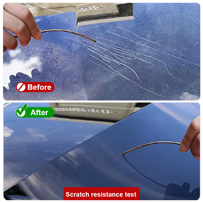 3 In 1 Car Ceramic Nano Coatin - Nano Liquid Coating avis et prix