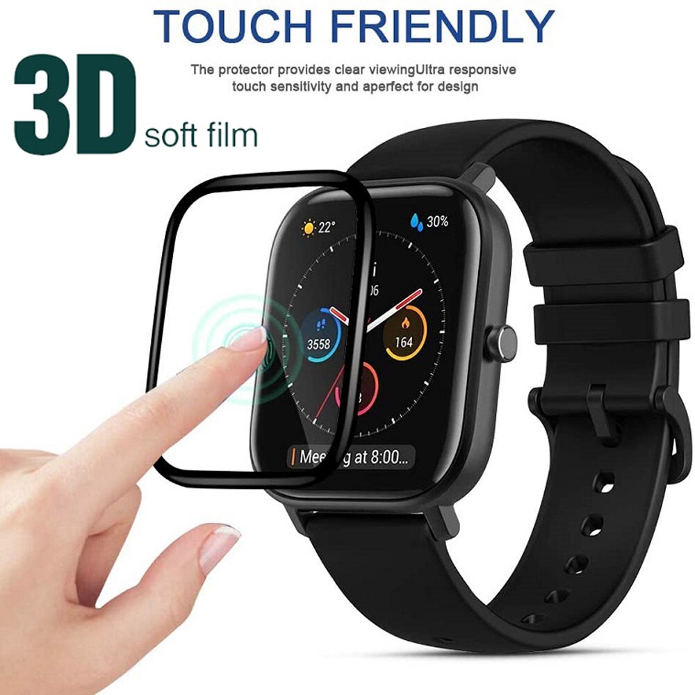 3D Curved Edge Soft Fibre Glas - Curved Edge Screen avis et prix