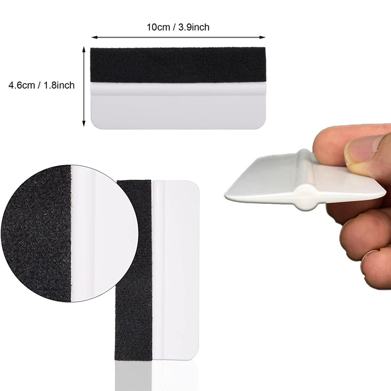 Screen Pretector Squeegee Glas - Air Bubble Remover avis et prix
