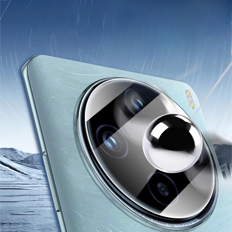 2PCS Tempered Glass For Vivo X - Tempered Glass Screen 9H avis et prix