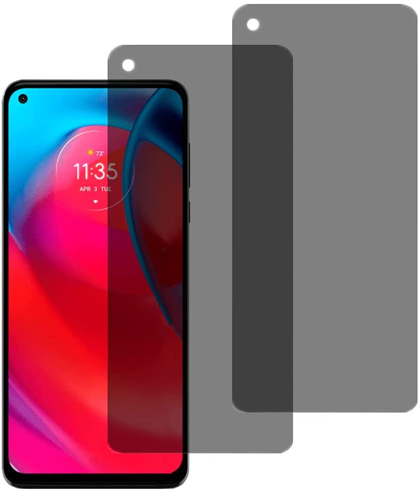 2 PACK Privacy Filter Tempered - Privacy Filter 2Pack avis et prix