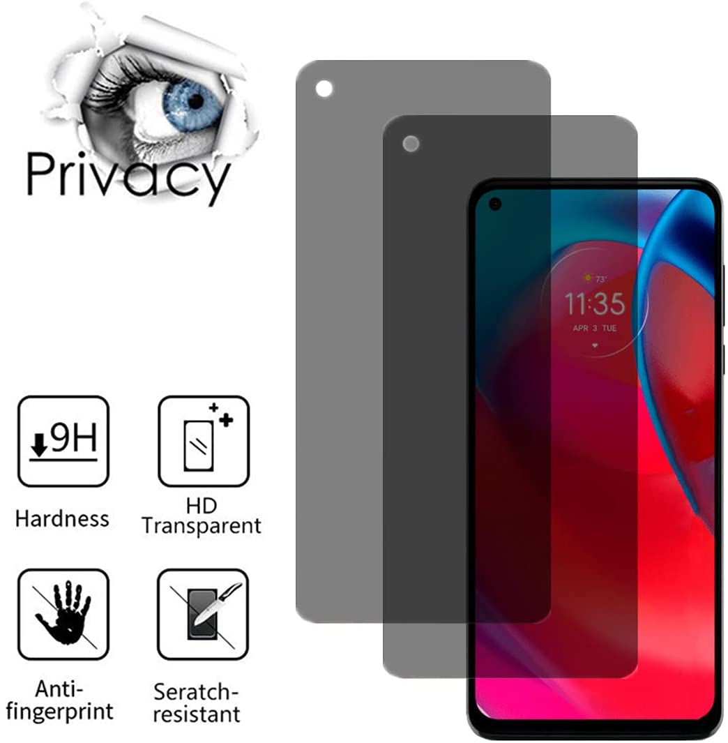 2 PACK Privacy Filter Tempered - Privacy Filter 2Pack avis et prix
