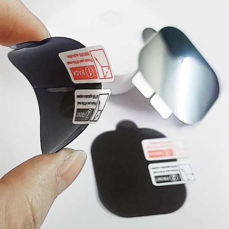 10Pcs Privacy Hydrogel Screen  - Privacy Screen Protector avis et prix