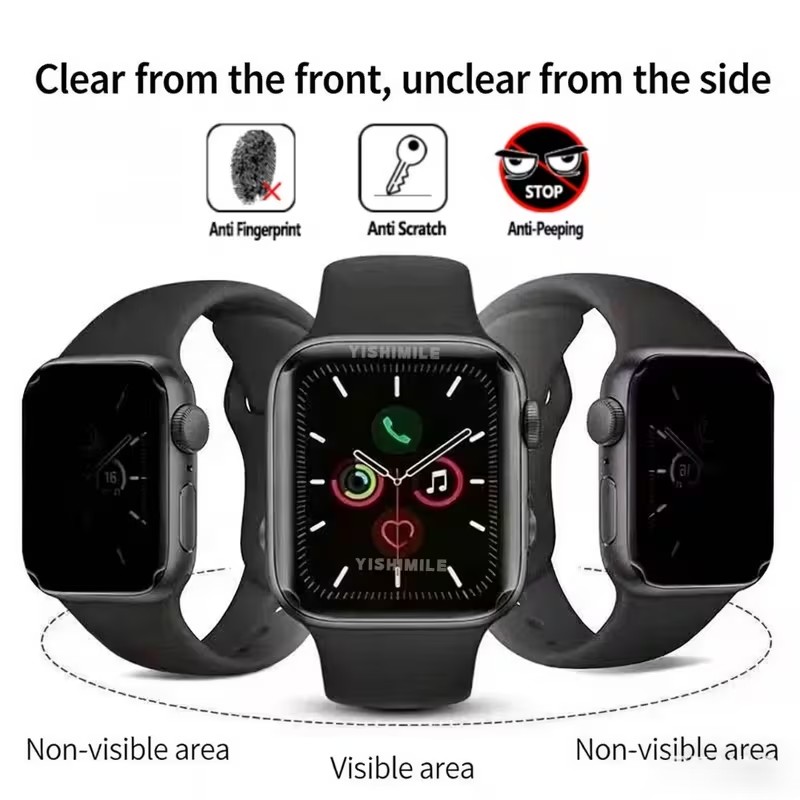 10Pcs Privacy Hydrogel Screen  - Privacy Screen Protector avis et prix