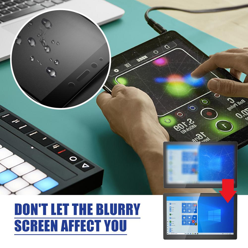 Liquid Screen Protector Spray  - Oleophobic Coating Spray avis et prix