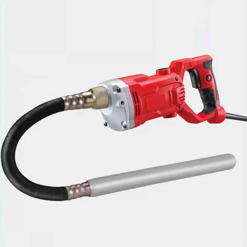 220V Concrete Vibrator Electri - Air Bubble Remover avis et prix