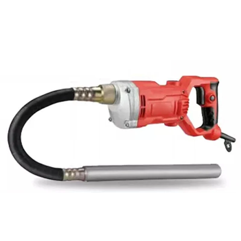 220V Concrete Vibrator Electri - Air Bubble Remover avis et prix