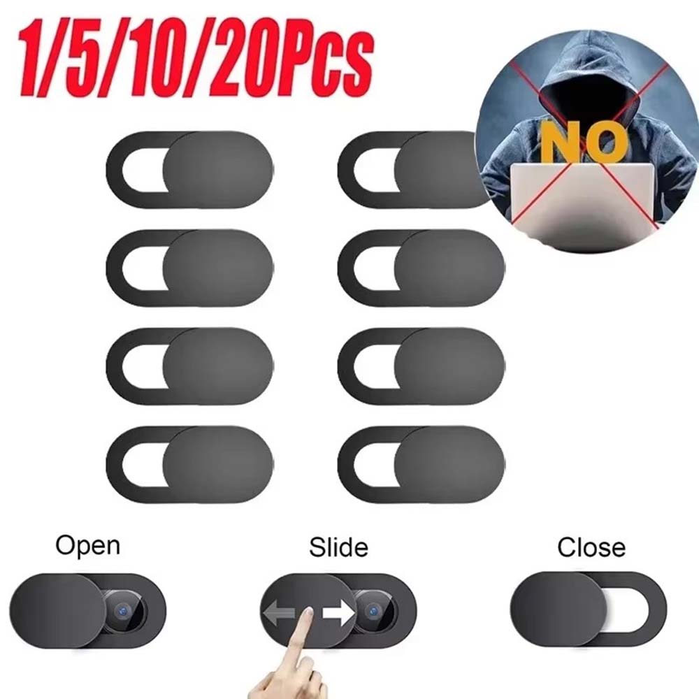 Webcam Cover Laptop Camera Sli - Camera Lens Protector avis et prix