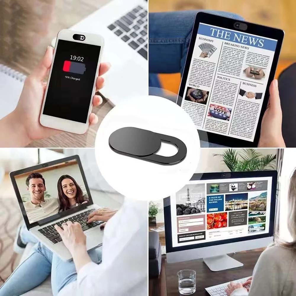 Webcam Cover Laptop Camera Sli - Camera Lens Protector avis et prix