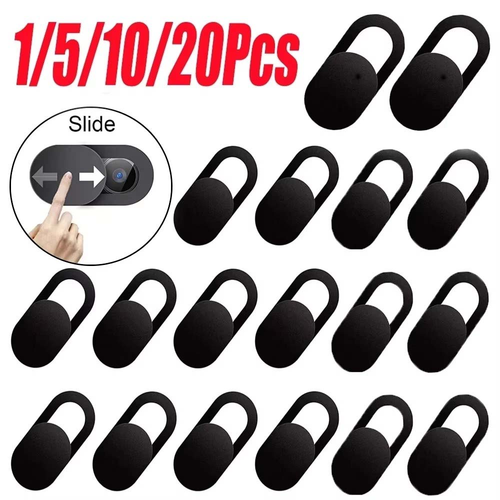 Webcam Cover Laptop Camera Sli - Camera Lens Protector avis et prix