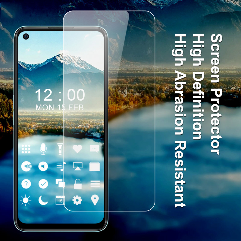 IMAK ARM Series for OnePlus No - Flexible Tpu Film avis et prix