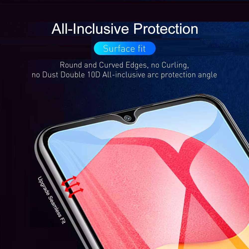 3Pcs Full Cover Flexible Silic - Flexible Tpu Film avis et prix