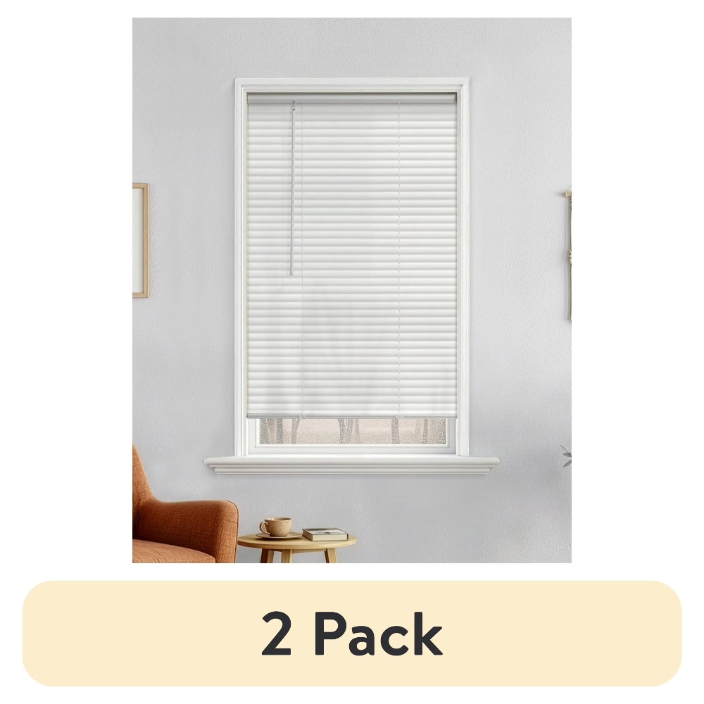 2 Pack Cordless Vinyl Light Fi - Privacy Filter 2Pack avis et prix