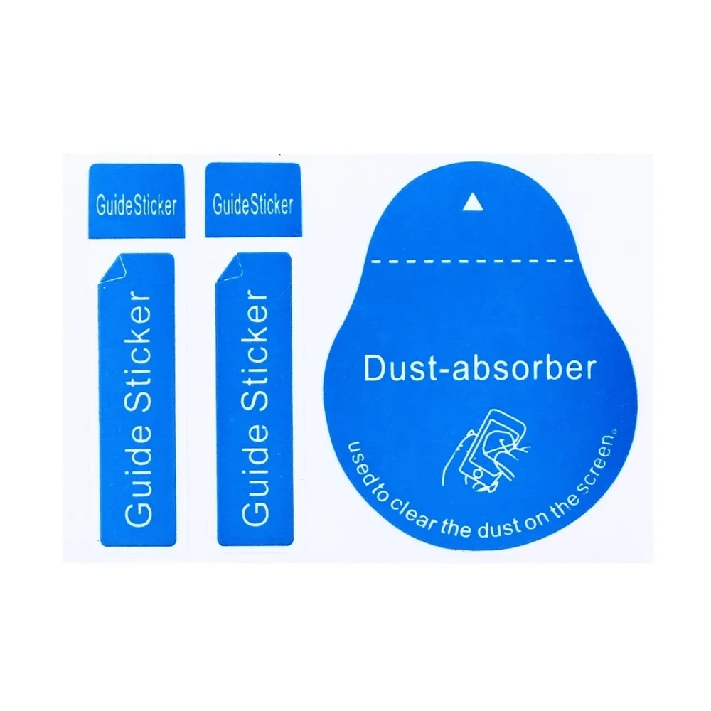 PC Dust-absorber Screen Cleane - Dust Removal Sticker avis et prix
