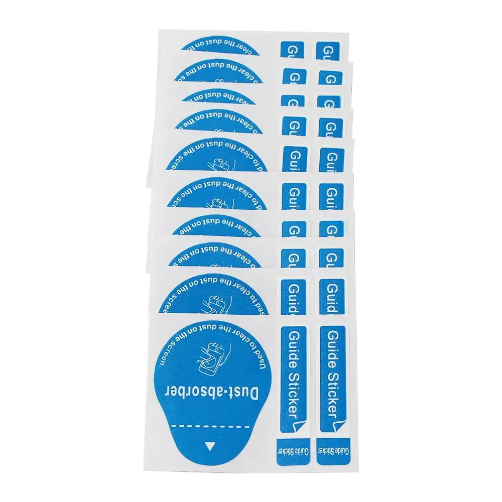 PC Dust-absorber Screen Cleane - Dust Removal Sticker avis et prix