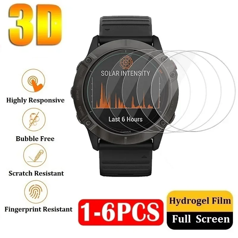 Protective Hydrogel Film on Ga - Hydrogel Screen Protector avis et prix