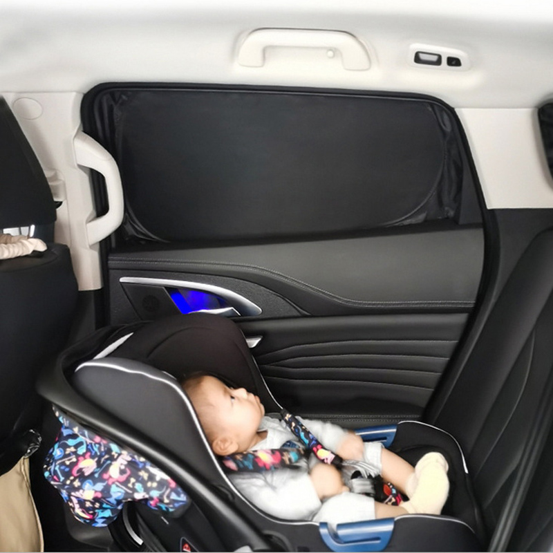 Car Sunshade for Tesla Model 3 - Privacy Screen Protector avis et prix