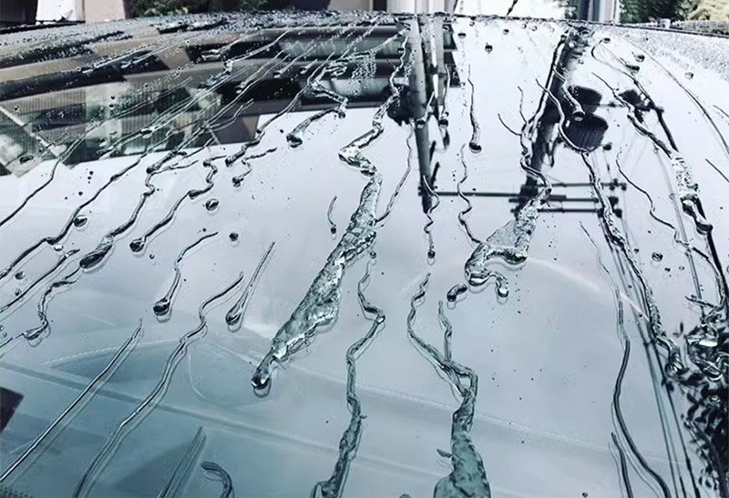 Car Glass Hydrophobic Nano Coa - Nano Liquid Coating avis et prix