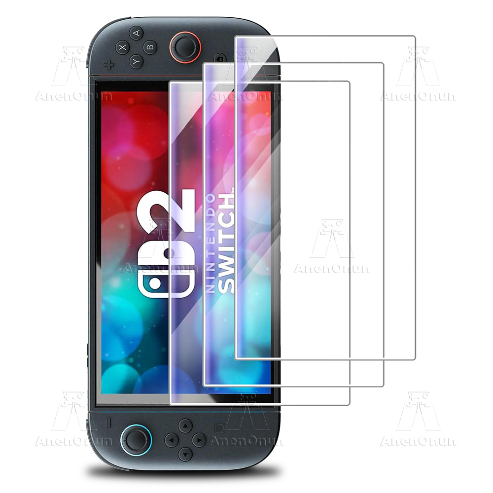 Switch 2 Anti-Blue Light Scree - Matte Anti Glare Screen avis et prix