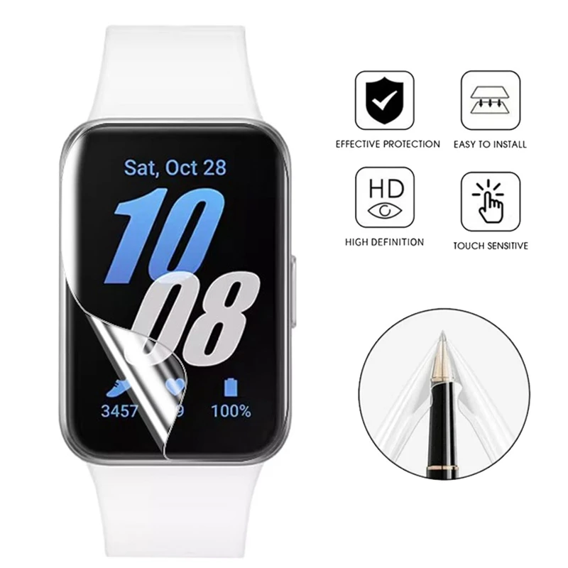 Tempered Glass for Samsung Gal - Hydrogel Screen Protector avis et prix