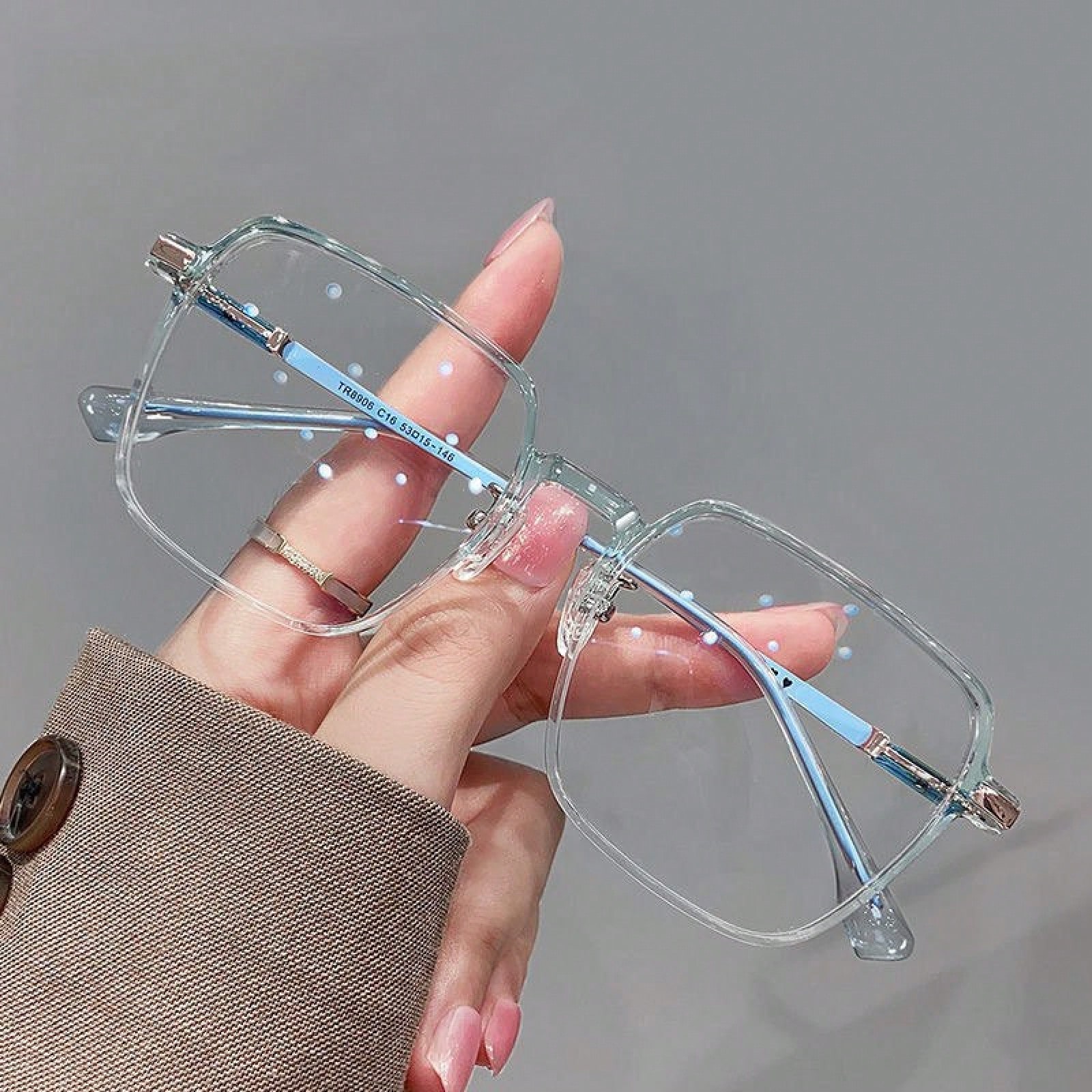 Women Anti Blue Light Blocking - Matte Anti Glare Screen avis et prix