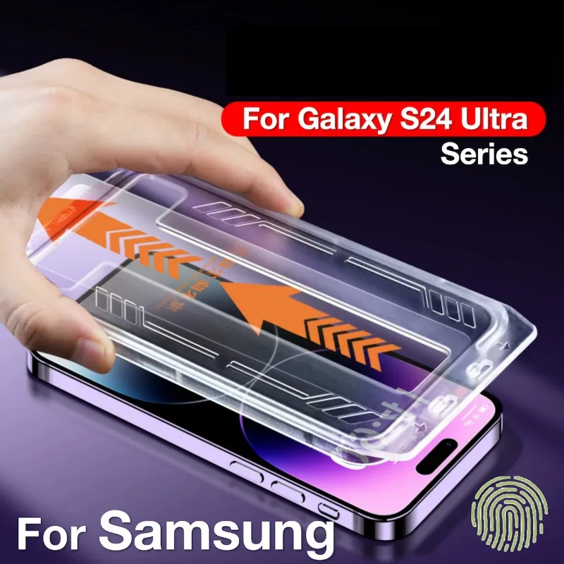 FOR Samsung Galaxy S24 S 23 S2 - Screen Protector Cutter avis et prix