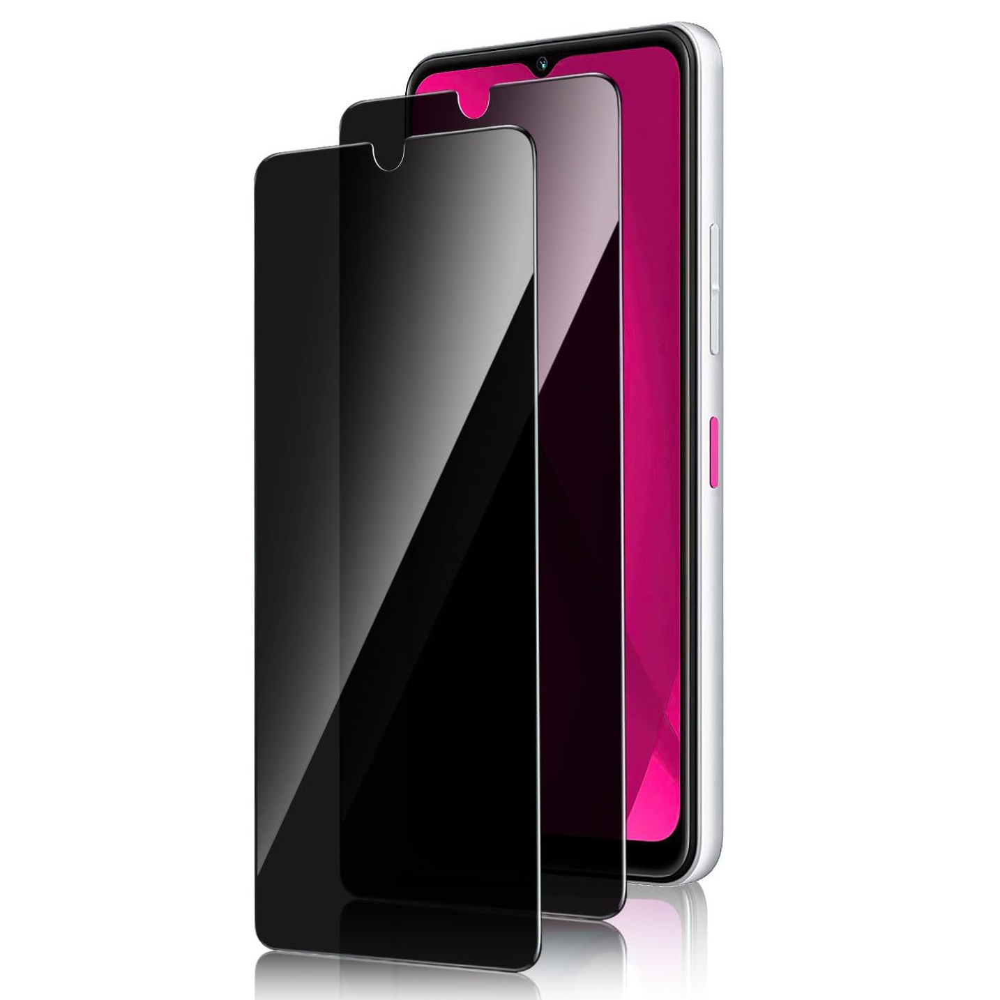 [2 PACK] Privacy Filter Temper - Privacy Filter 2Pack avis et prix