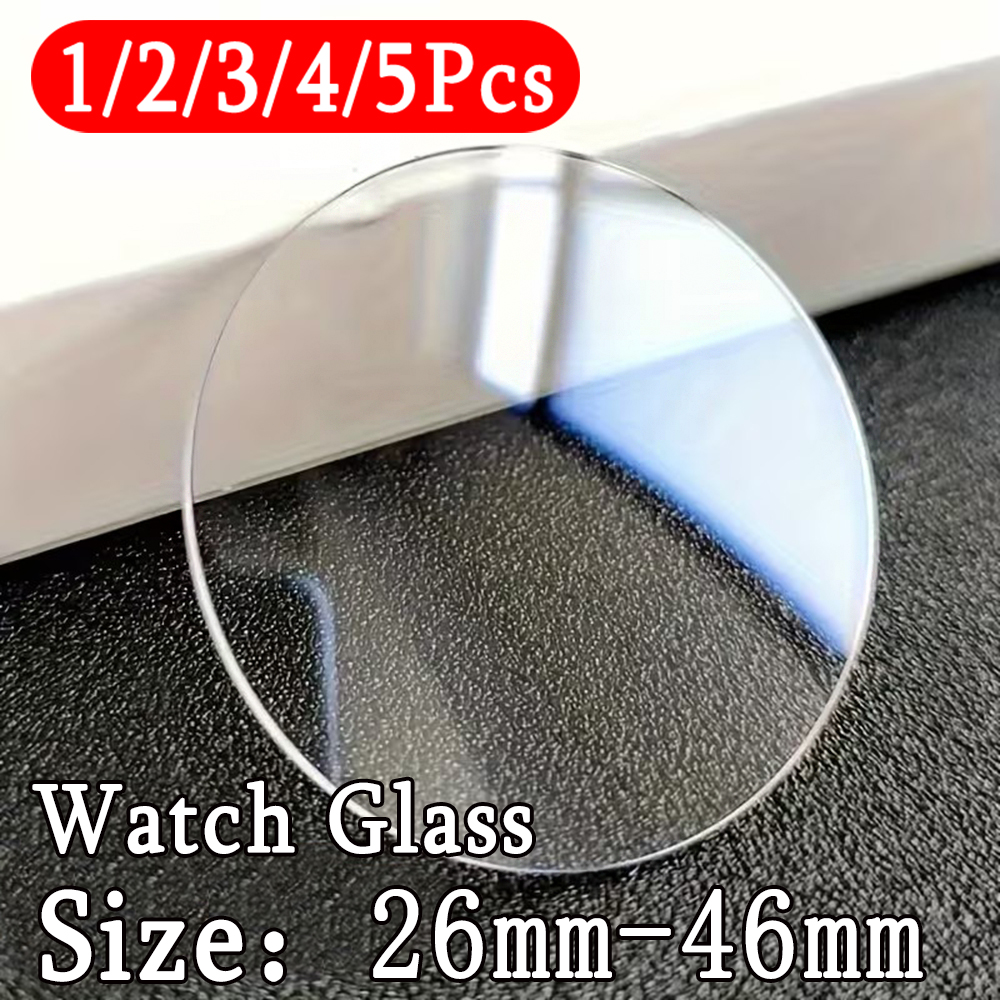 26-46mm Universal Round Temper - Smartwatch Screen Film avis et prix