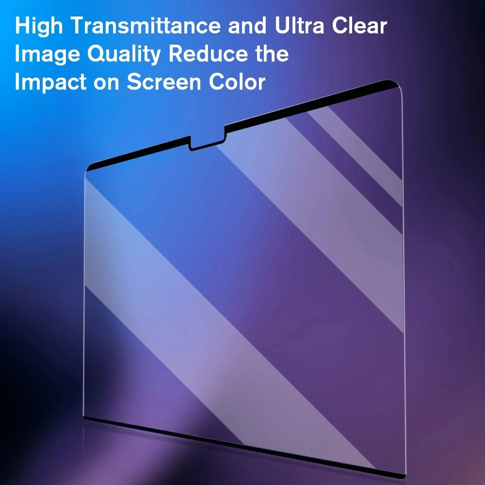 Anti-Peeping Magnetic Screen P - Privacy Filter 2Pack avis et prix