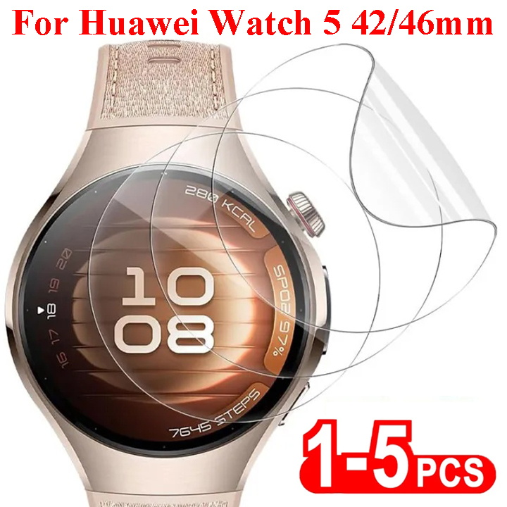Hydrogel Film For Huawei Watch - Hydrogel Screen Protector avis et prix