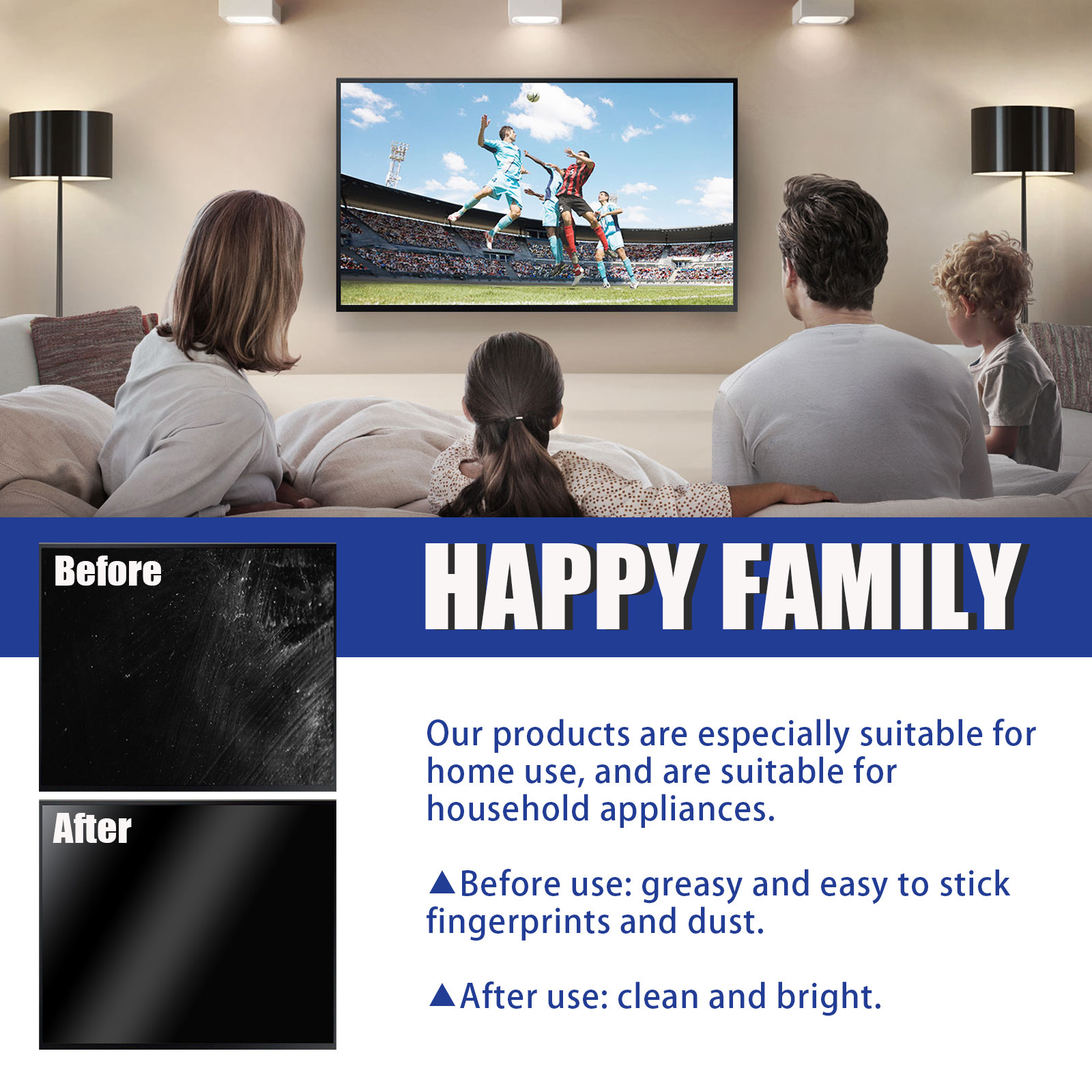 Liquid Screen Protector Spray  - Oleophobic Coating Spray avis et prix