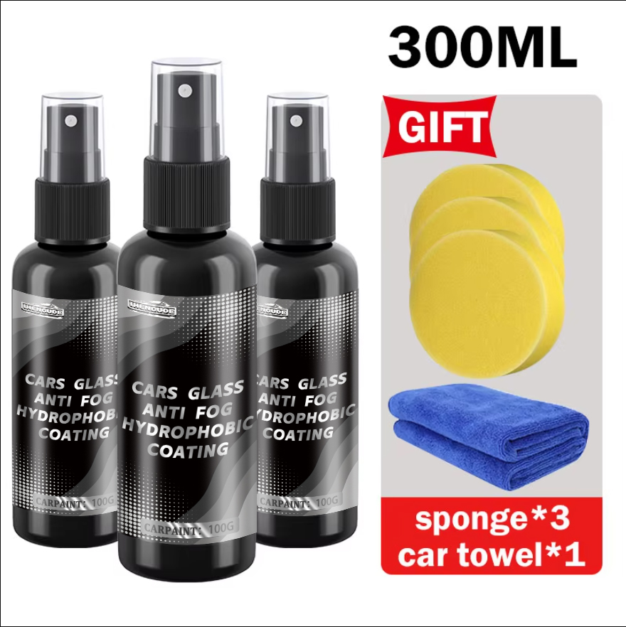 Car Waterproof Spray, Rain Pro - Glass Protector Auto avis et prix